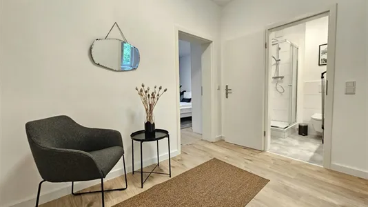 Apartments in Dortmund - photo 9