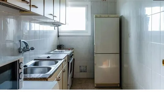 Apartments in Barcelona Sant Martí - photo 9