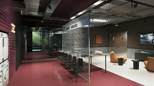 Rooms in Astigarraga - photo 10