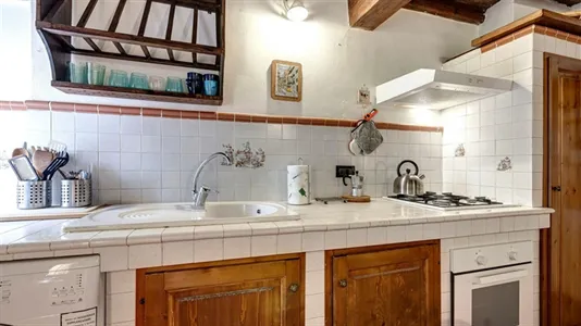 Apartments in Florence - photo 9