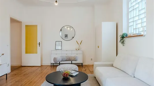 Apartments in Berlin Neukölln - photo 8