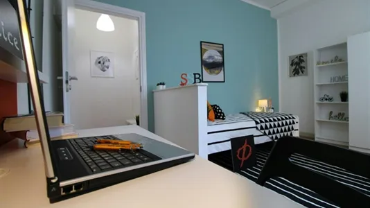 Rooms in Brescia - photo 5