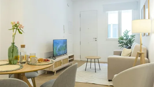 Apartments in Málaga - photo 4