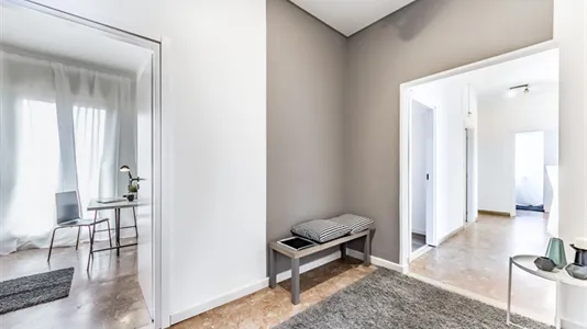 Rooms in Padua - photo 9