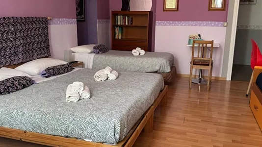 Rooms in Turin - photo 3
