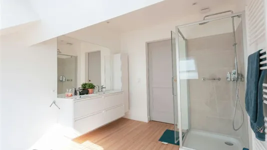 Rooms in Brussels Sint-Gillis - photo 9
