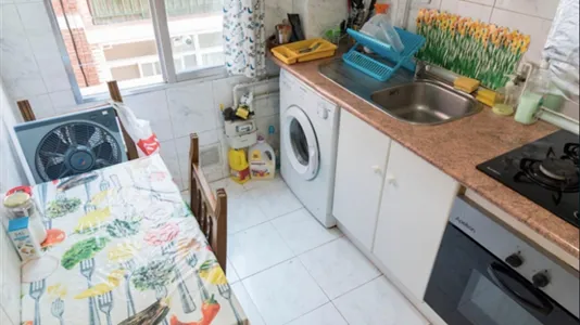 Rooms in Húmera-Somosaguas-Prado del Rey - photo 5