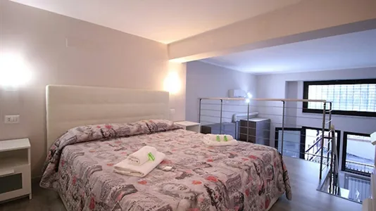 Apartments in Roma Municipio VII – Appio-Latino/Tuscolano/Cinecittà - photo 4