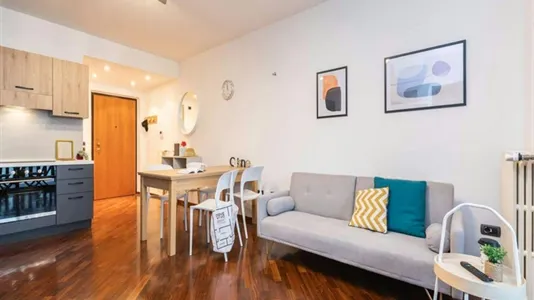 Rooms in Milano Zona 5 - Vigentino, Chiaravalle, Gratosoglio - photo 10