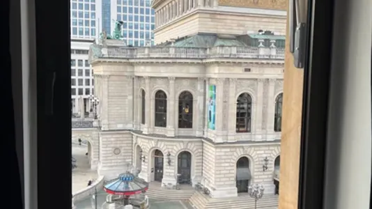 Rooms in Frankfurt Innenstadt I - photo 4