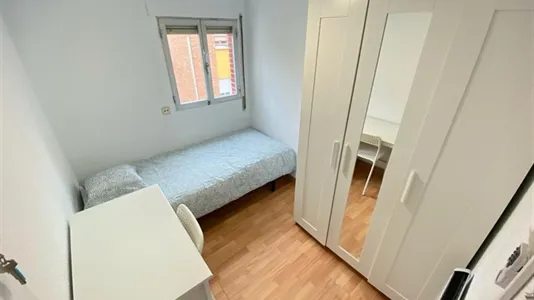 Rooms in Madrid Usera - photo 6