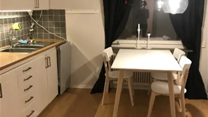 Trångsund - 2rok - tillsv - 13.800kr/mån