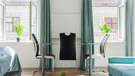 Apartments in Wien Rudolfsheim-Fünfhaus - photo 10