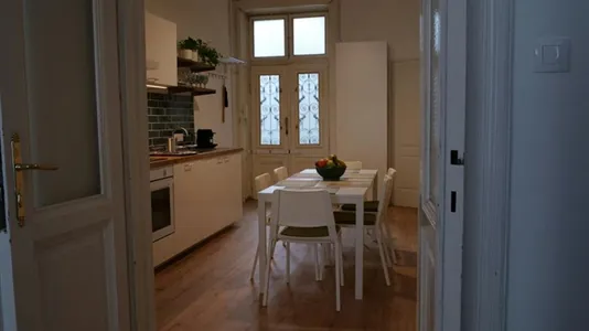 Apartments in Budapest Terézváros - photo 7