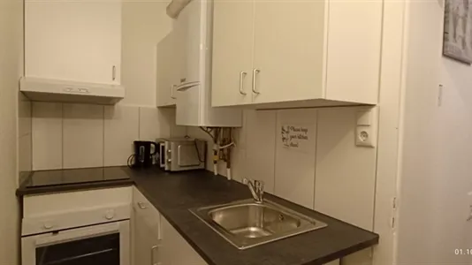 Rooms in Dortmund - photo 7