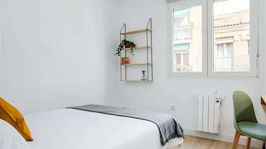 Rooms in Húmera-Somosaguas-Prado del Rey - photo 3