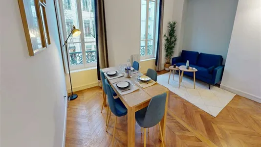 Rooms in Lyon - photo 4
