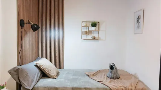 Rooms in Madrid Arganzuela - photo 5