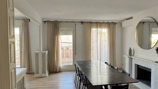 Apartments in Location is not specified - photo 10