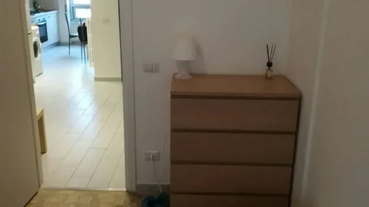 Rooms in Roma Municipio II – Parioli/Nomentano - photo 3