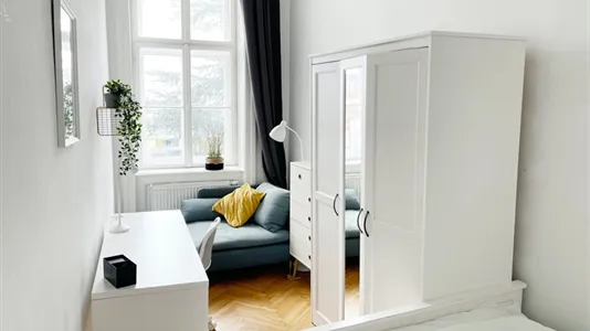 Rooms in Wien Währing - photo 4