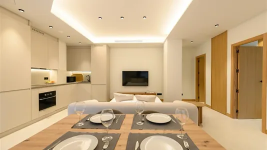 Apartments in Húmera-Somosaguas-Prado del Rey - photo 9