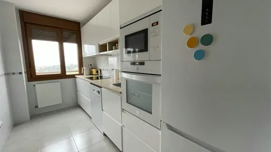 Apartments in Gijón - photo 7