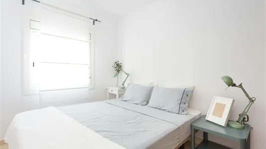 Apartments in L'Hospitalet de Llobregat - photo 9