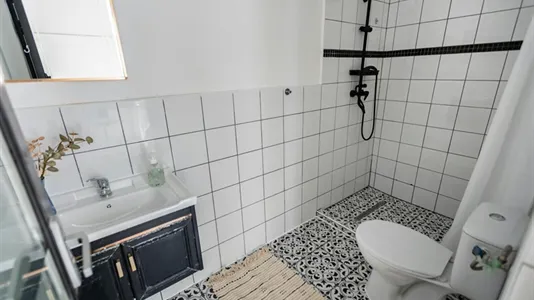 Rooms in Budapest XIII. kerület - photo 10