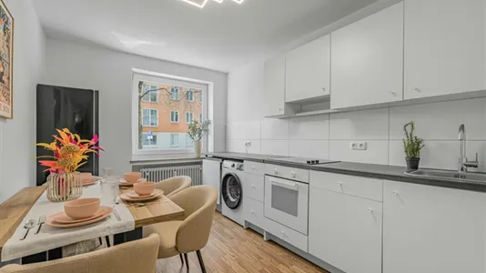 Rooms in Location is not specified - photo 7