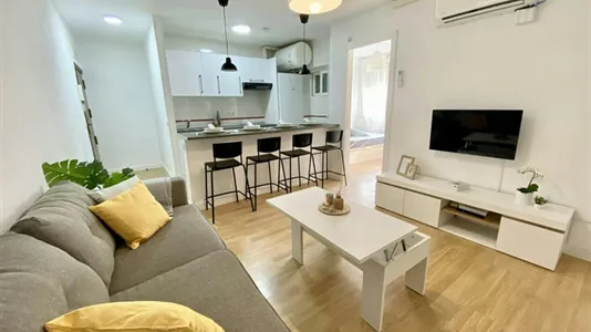 Rooms in Getafe - photo 5