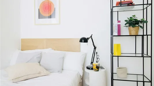 Rooms in Florence - photo 8