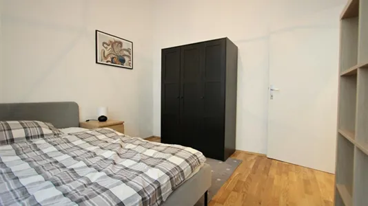 Apartments in Wien Rudolfsheim-Fünfhaus - photo 2