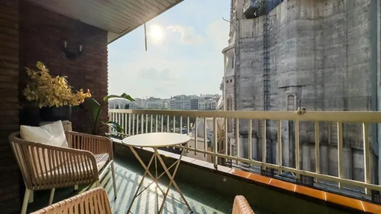 Rooms in Barcelona Eixample - photo 10