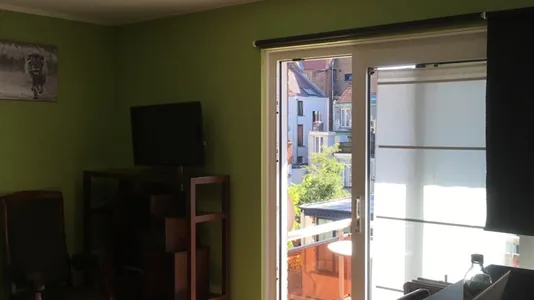 Apartments in Brussels Etterbeek - photo 4