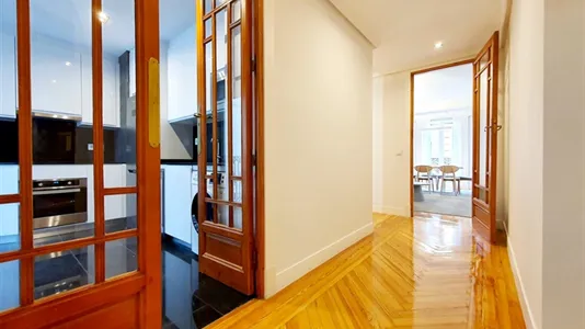 Apartments in Madrid Centro - photo 10