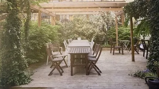 Apartments in Södermalm - photo 8