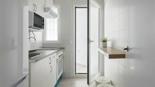 Rooms in Getafe - photo 10