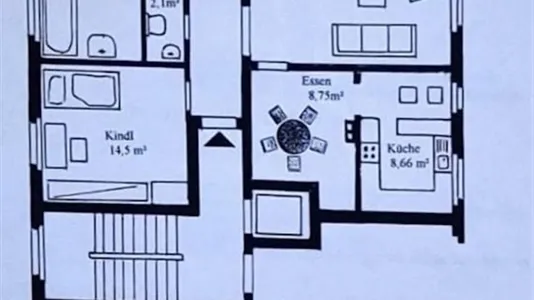 Rooms in Berlin Mitte - photo 1