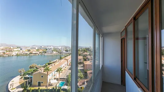 Apartments in Alcúdia - photo 10