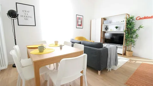 Rooms in Florence - photo 7