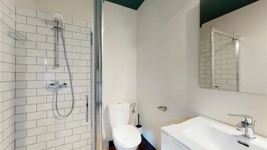 Rooms in Brussels Etterbeek - photo 3