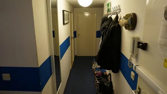 Rooms in Berlin Friedrichshain-Kreuzberg - photo 9