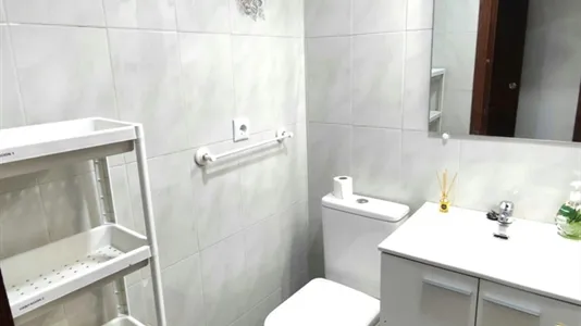 Rooms in Granada - photo 9