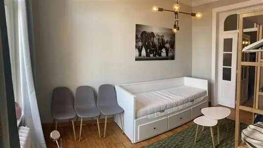 Rooms in Brussels Etterbeek - photo 3