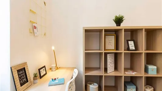 Rooms in Milano Zona 9 - Porta Garibaldi, Niguarda - photo 7