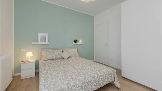 Rooms in Padua - photo 4