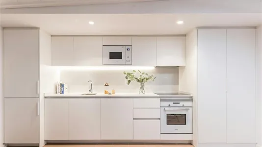 Apartments in Barcelona Ciutat Vella - photo 7