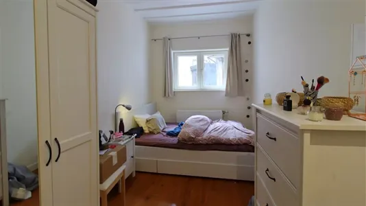 Apartments in Brussels Elsene - photo 7