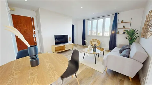 Rooms in Lyon - photo 9